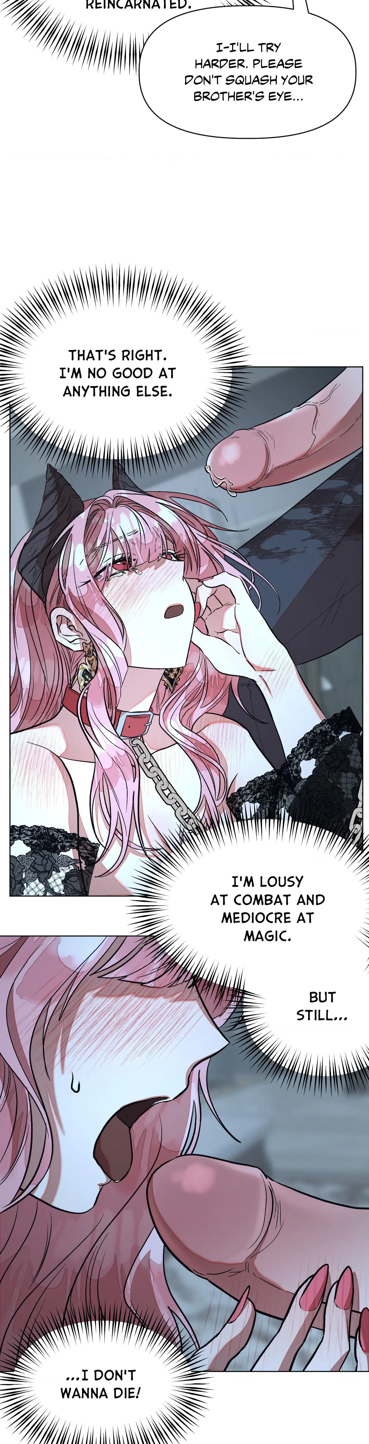 Special Service Chapter 3, page 31