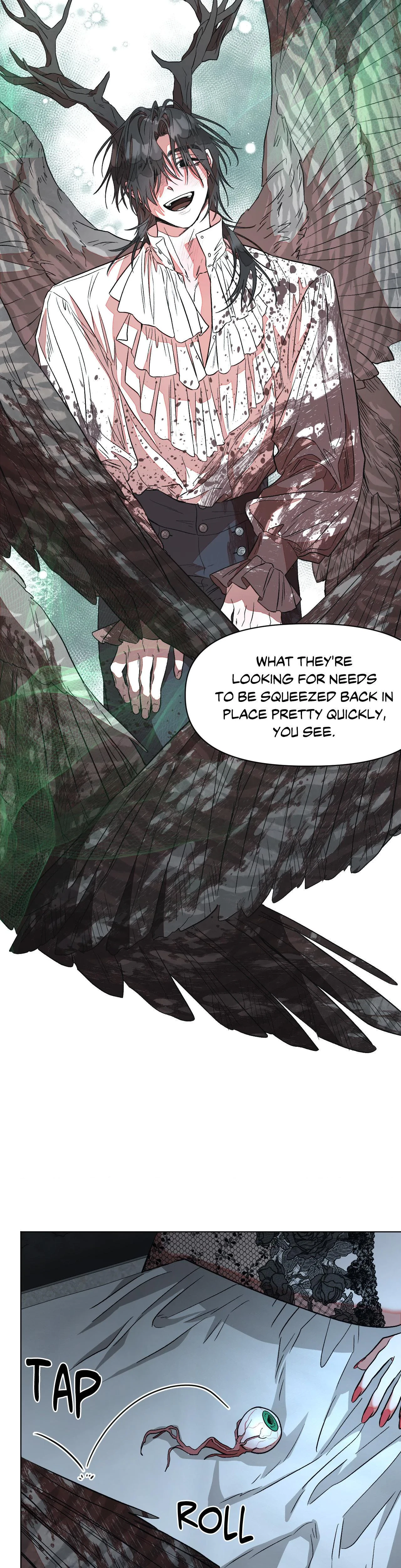 Special Service Chapter 3, page 5