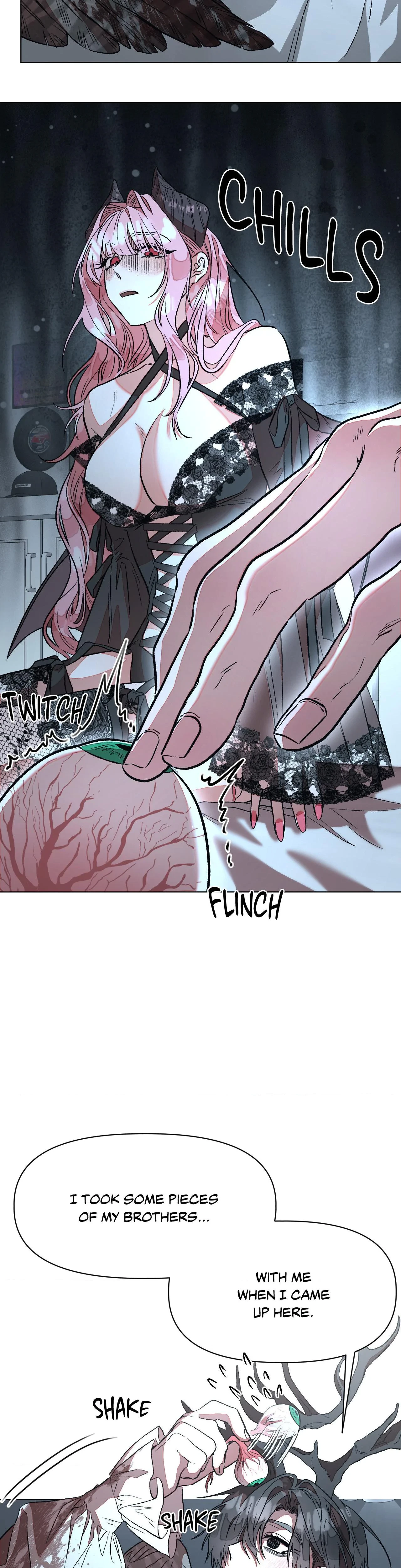 Special Service Chapter 3, page 6