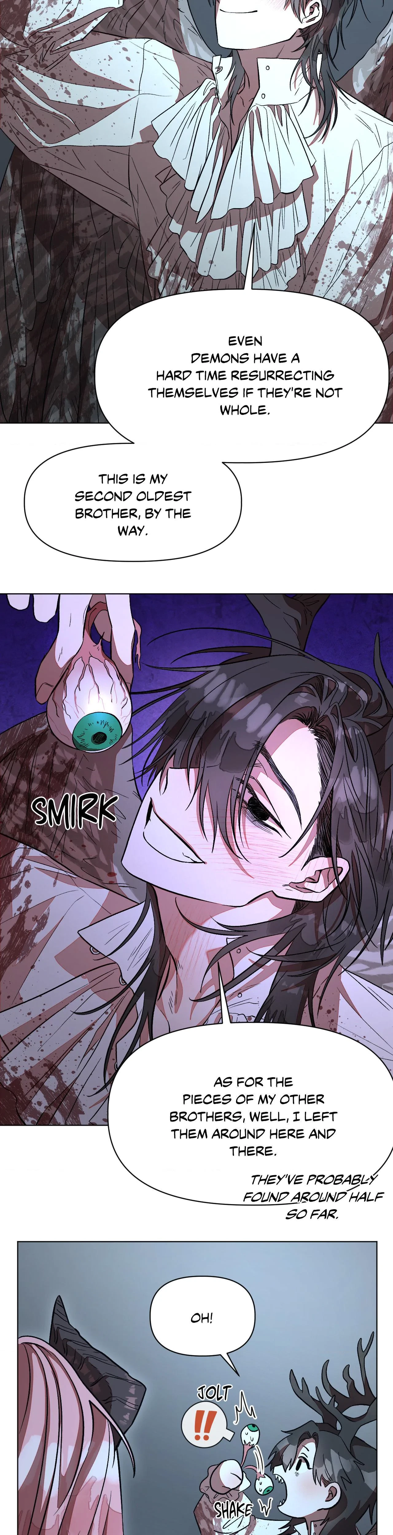 Special Service Chapter 3, page 7