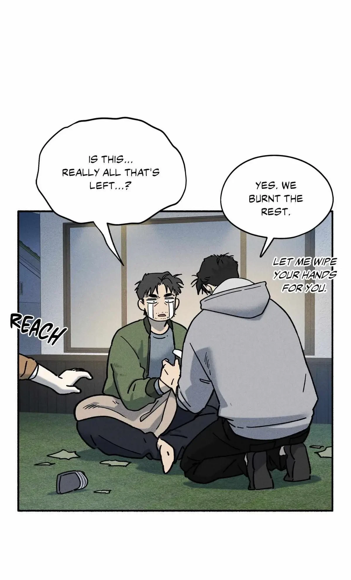 Chapter 45, page 48