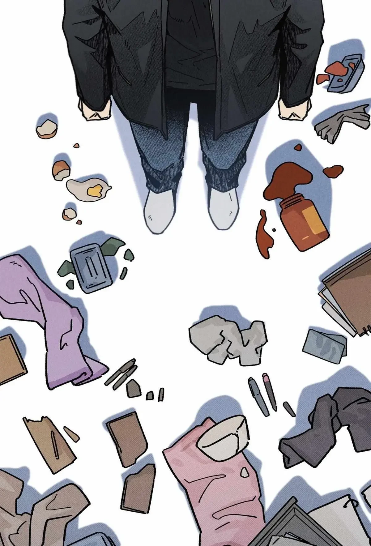 Chapter 45, page 68