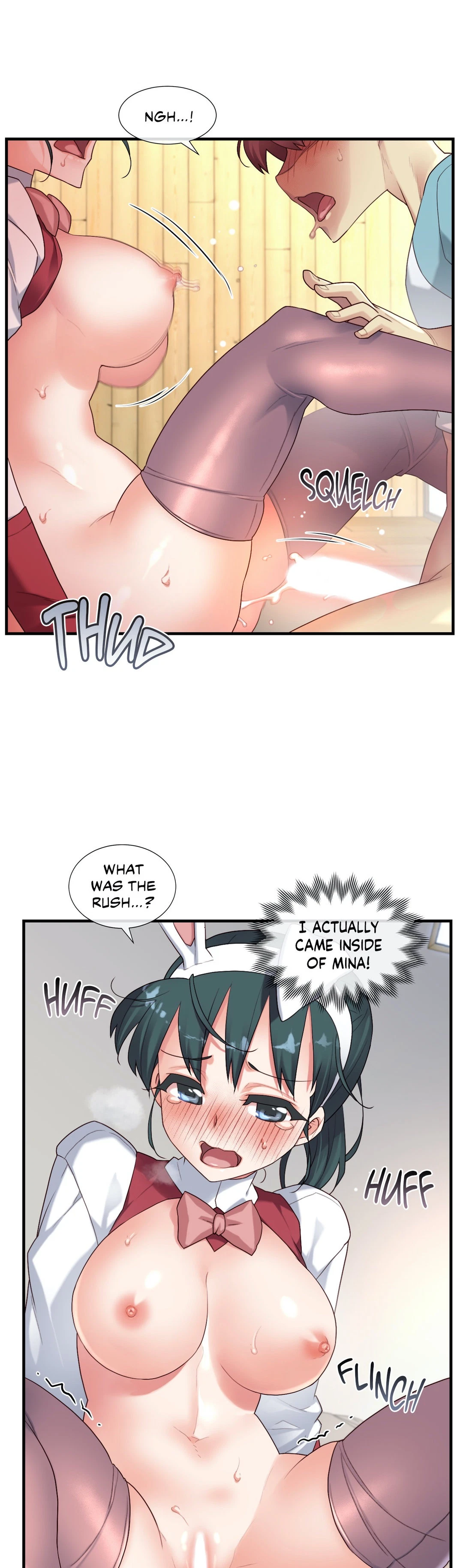 Chapter 46, page 23