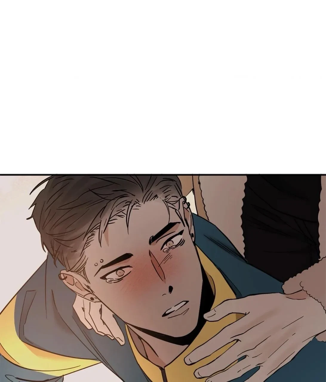 In Cold Love Side.13, page 2