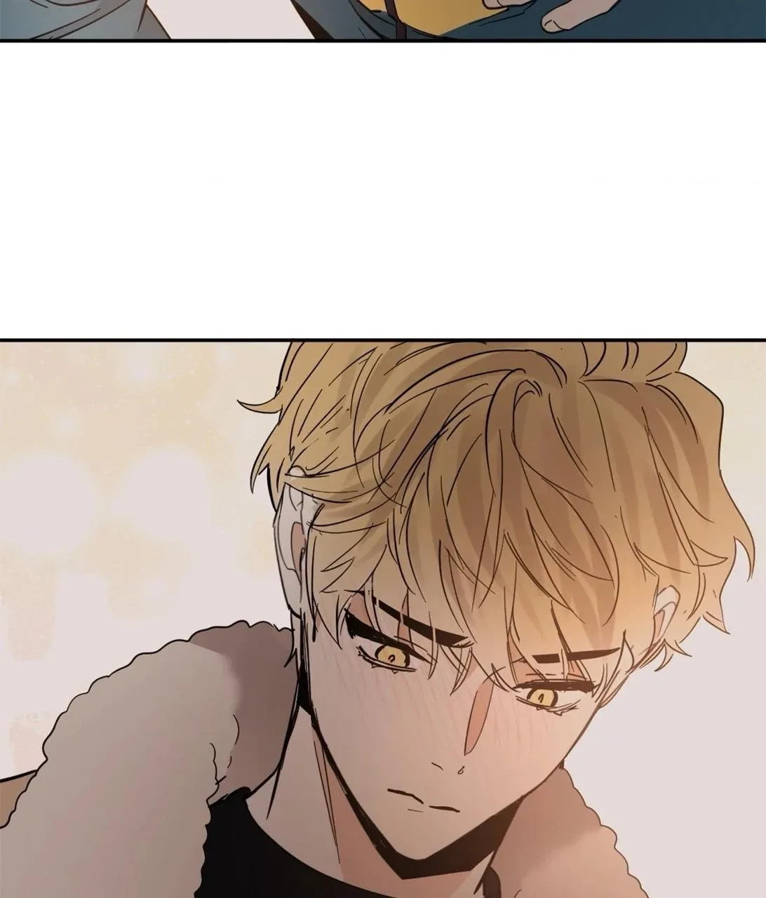 In Cold Love Side.13, page 3