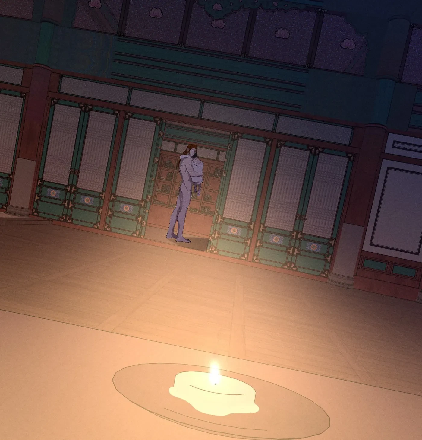 Chapter 9, page 131