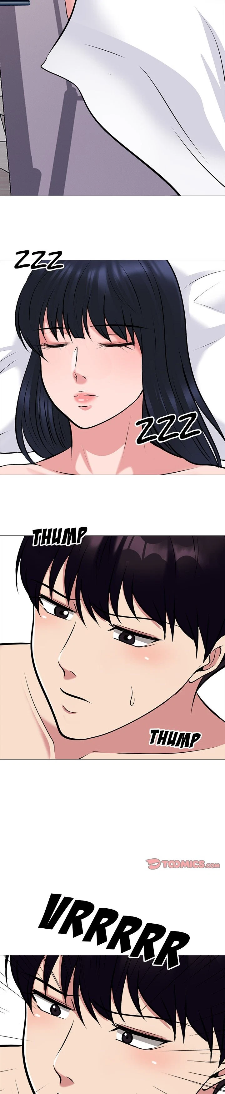 Chapter 151 - Extra Credit, page 15