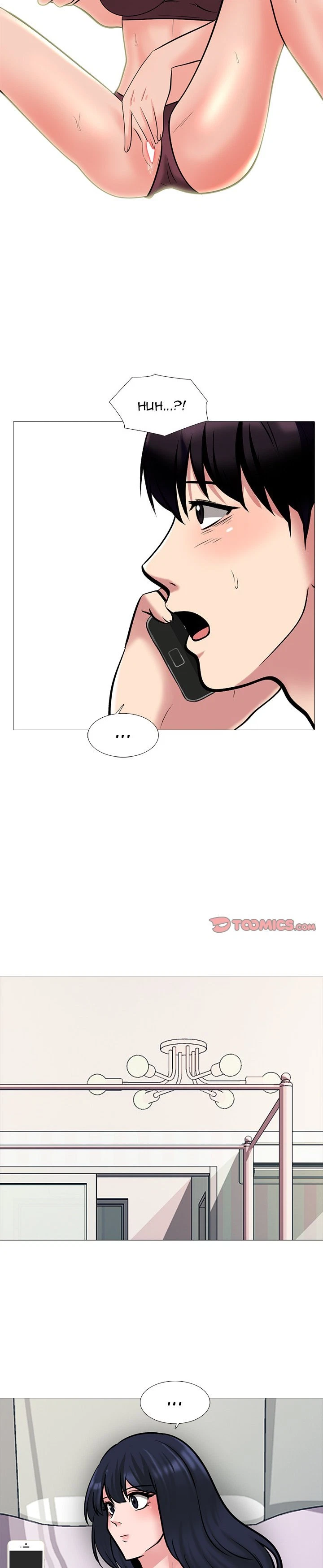 Chapter 151 - Extra Credit, page 20