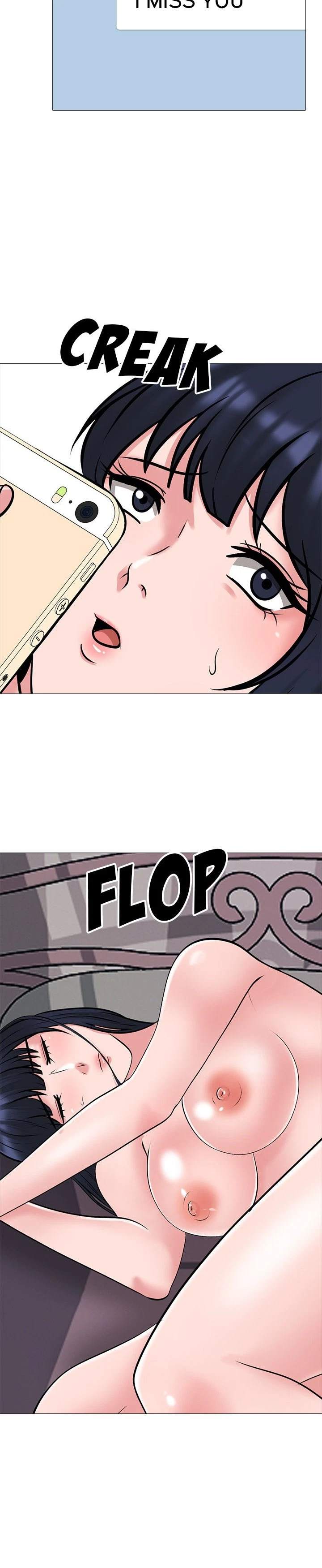 Chapter 151 - Extra Credit, page 22