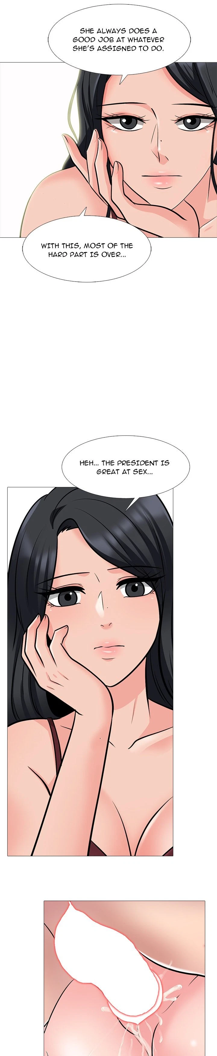 Chapter 151 - Extra Credit, page 5