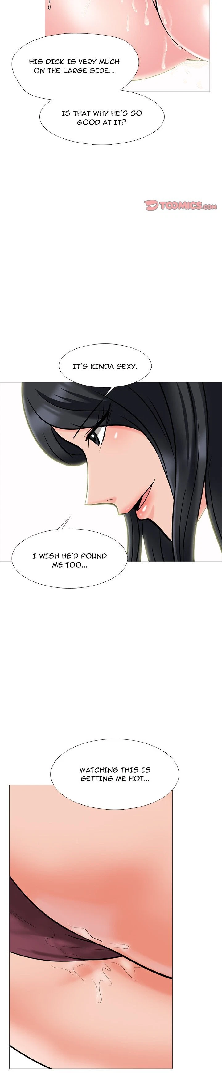 Chapter 151 - Extra Credit, page 6