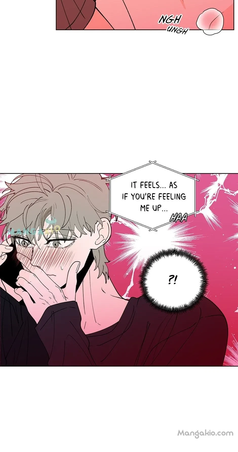 Banana Scandal Chapter 142, page 10