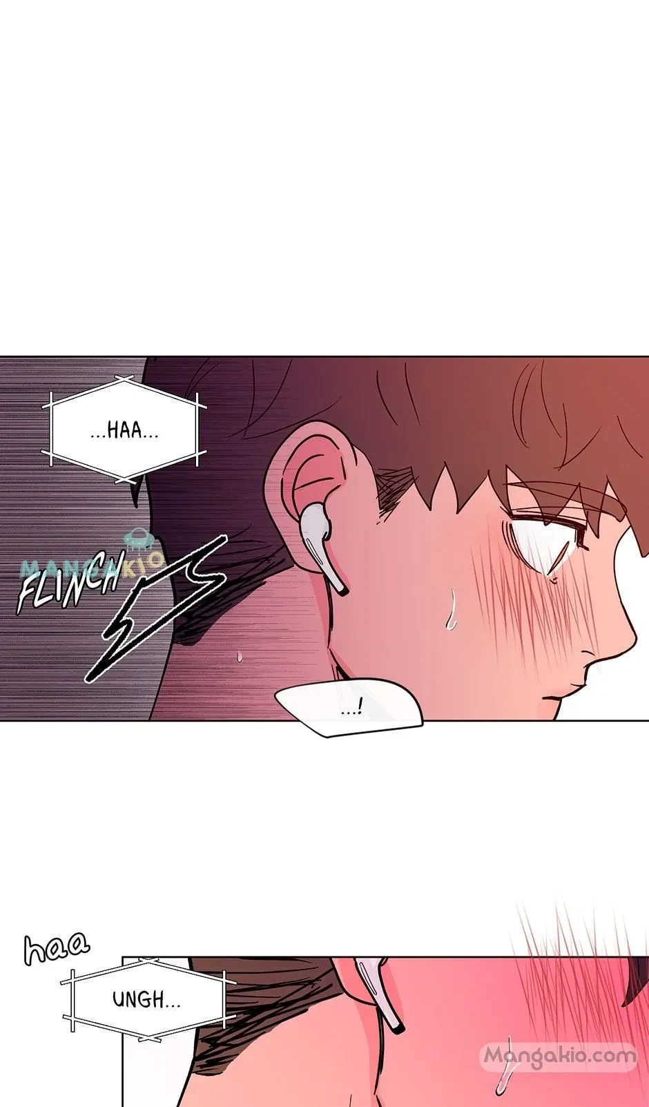 Banana Scandal Chapter 142, page 14
