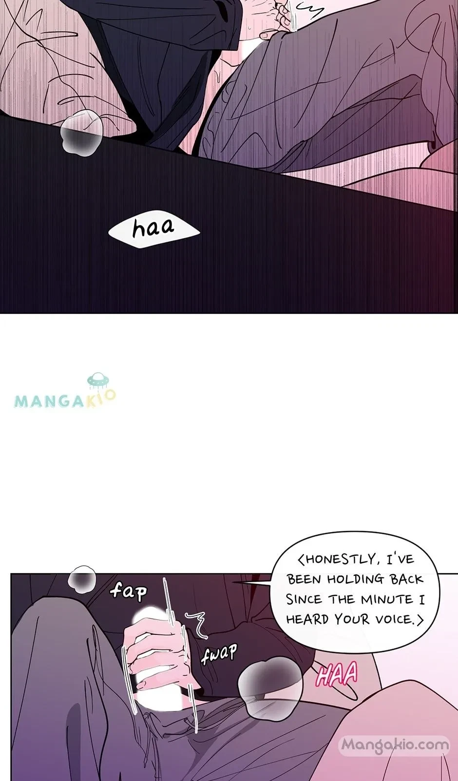 Banana Scandal Chapter 142, page 16