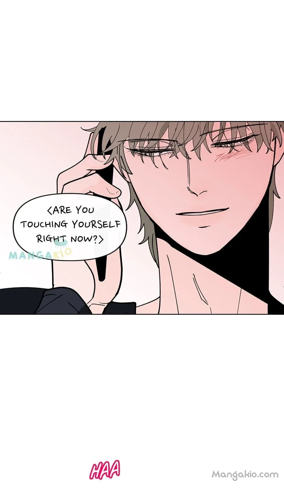 Banana Scandal Chapter 142, page 2