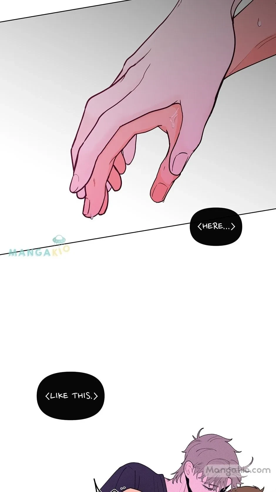 Banana Scandal Chapter 142, page 20