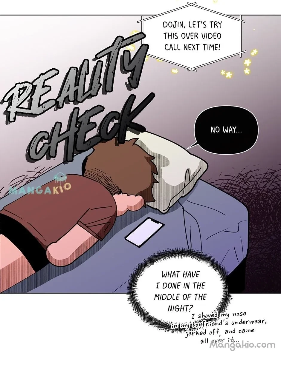 Banana Scandal Chapter 142, page 39