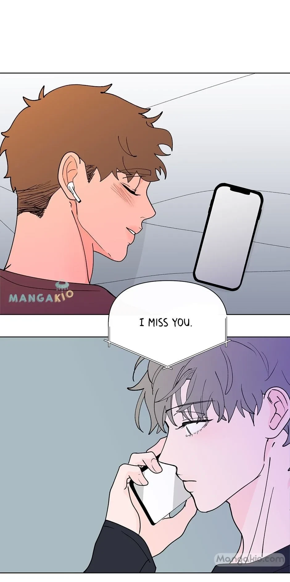 Banana Scandal Chapter 142, page 45