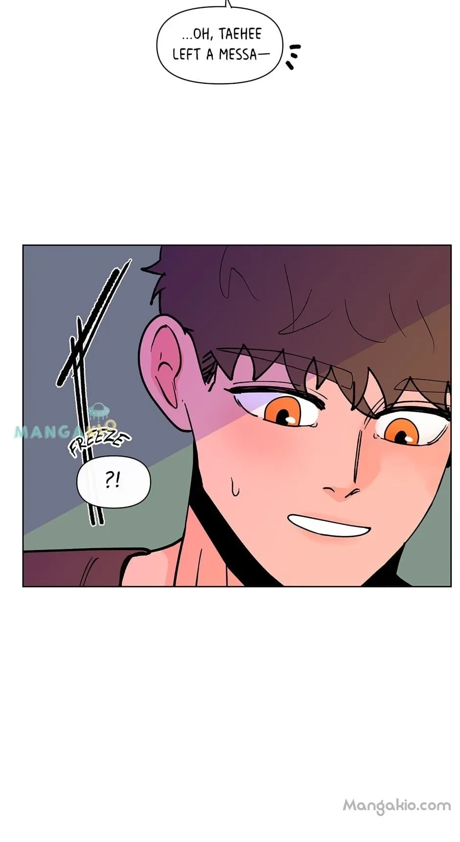 Banana Scandal Chapter 142, page 51