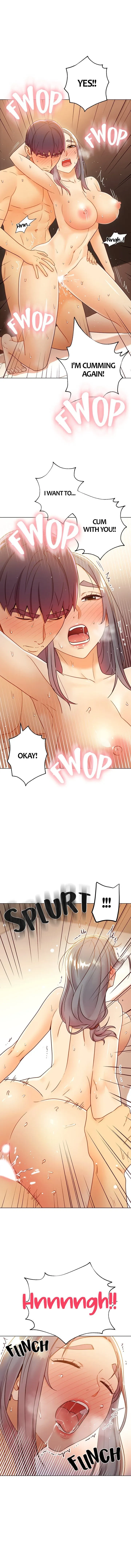 My Stepmother's Friends Chapter 44, page 11