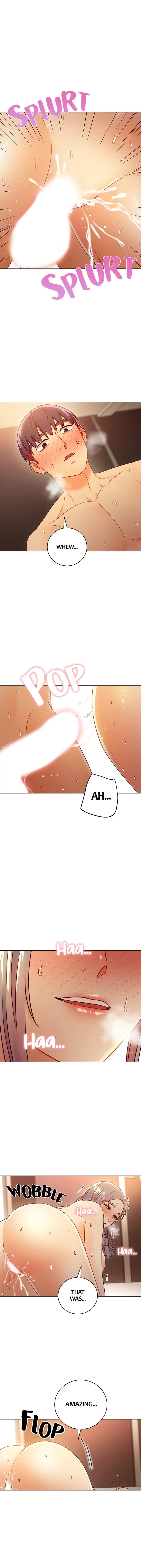 My Stepmother's Friends Chapter 44, page 12