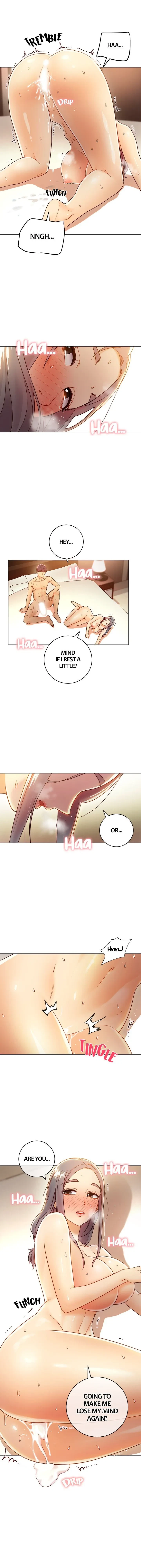 My Stepmother's Friends Chapter 44, page 13