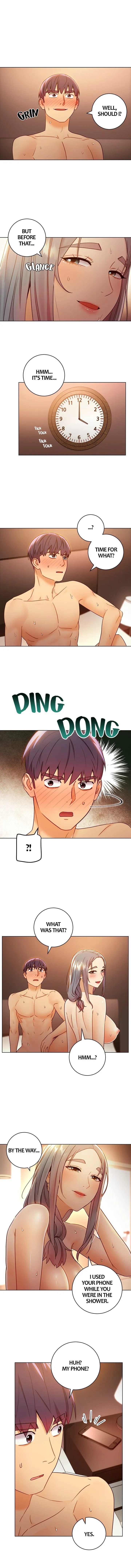 My Stepmother's Friends Chapter 44, page 14