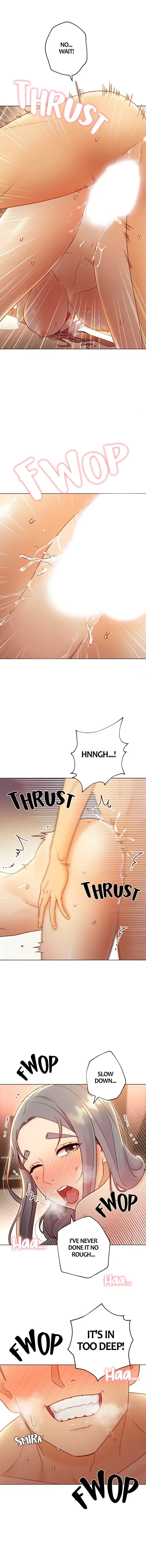 My Stepmother's Friends Chapter 44, page 6
