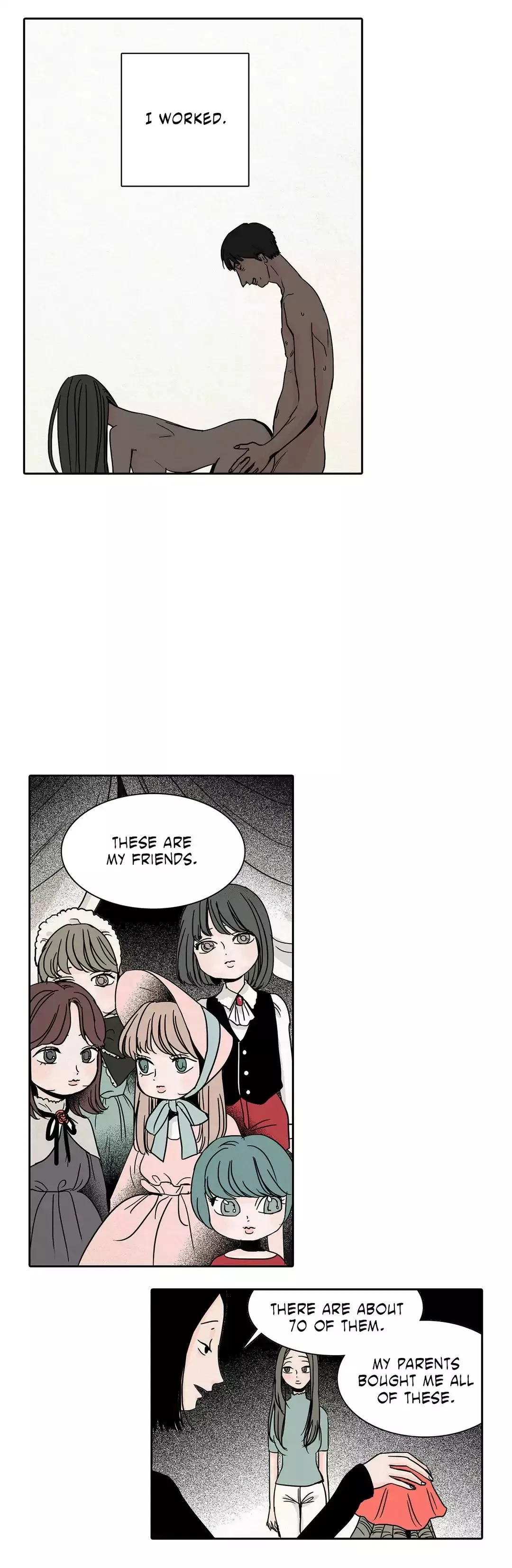 Side Story 7, page 2