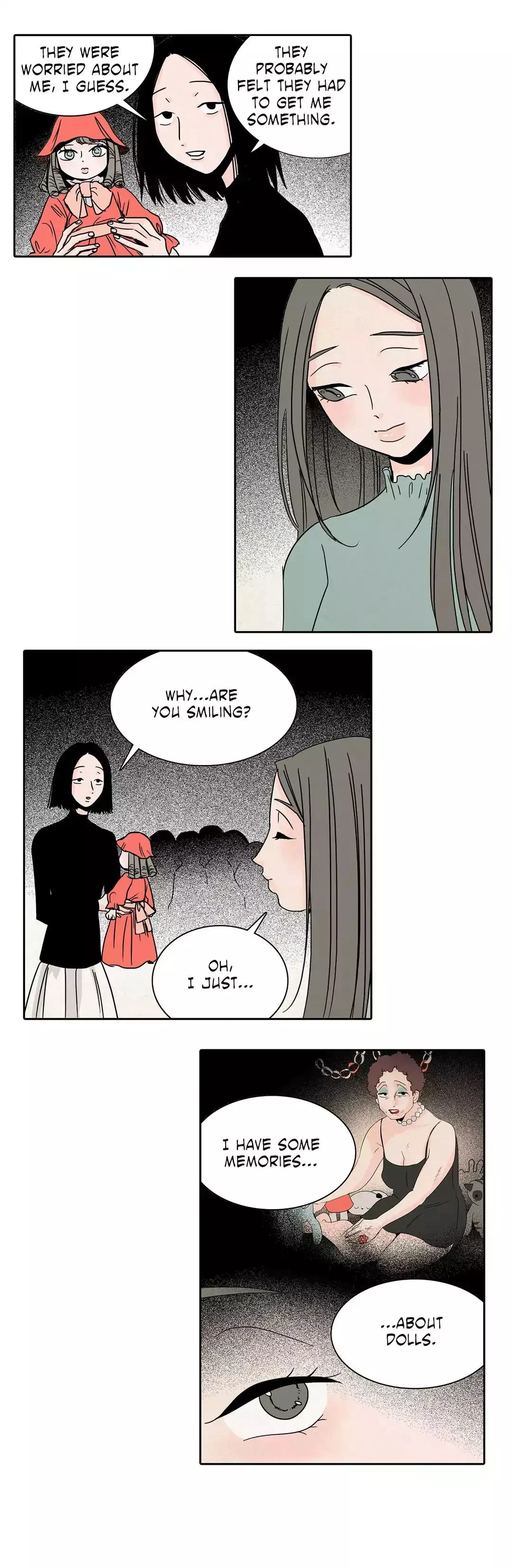 Side Story 7, page 3