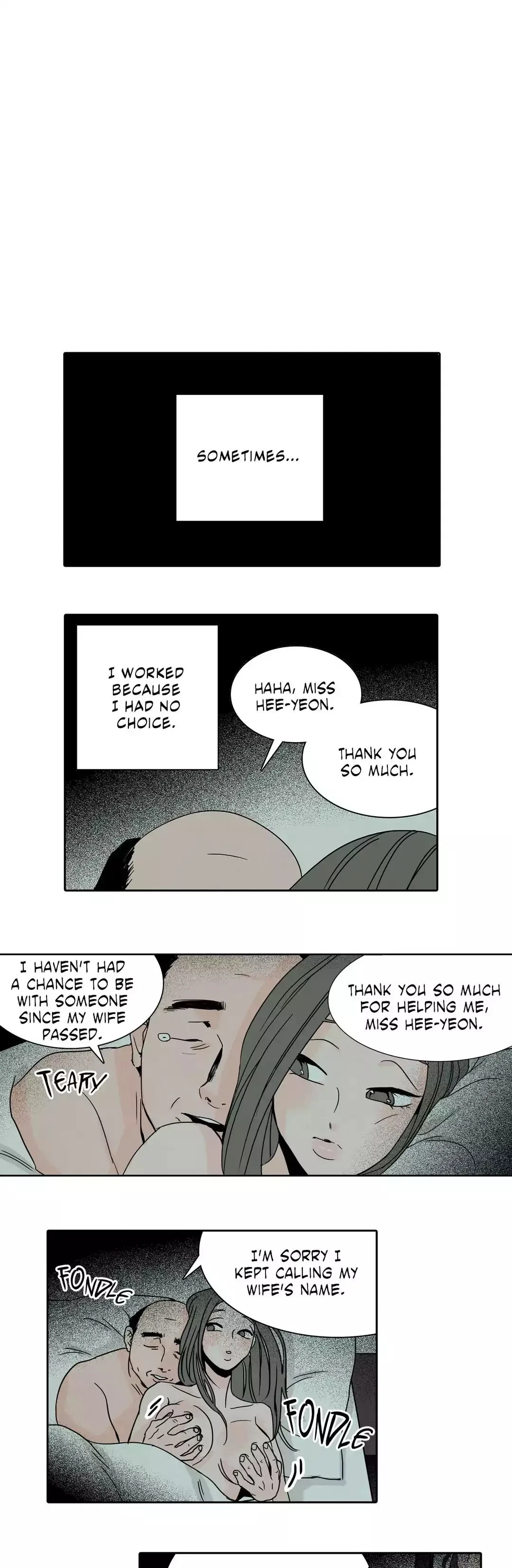 Side Story 7, page 6