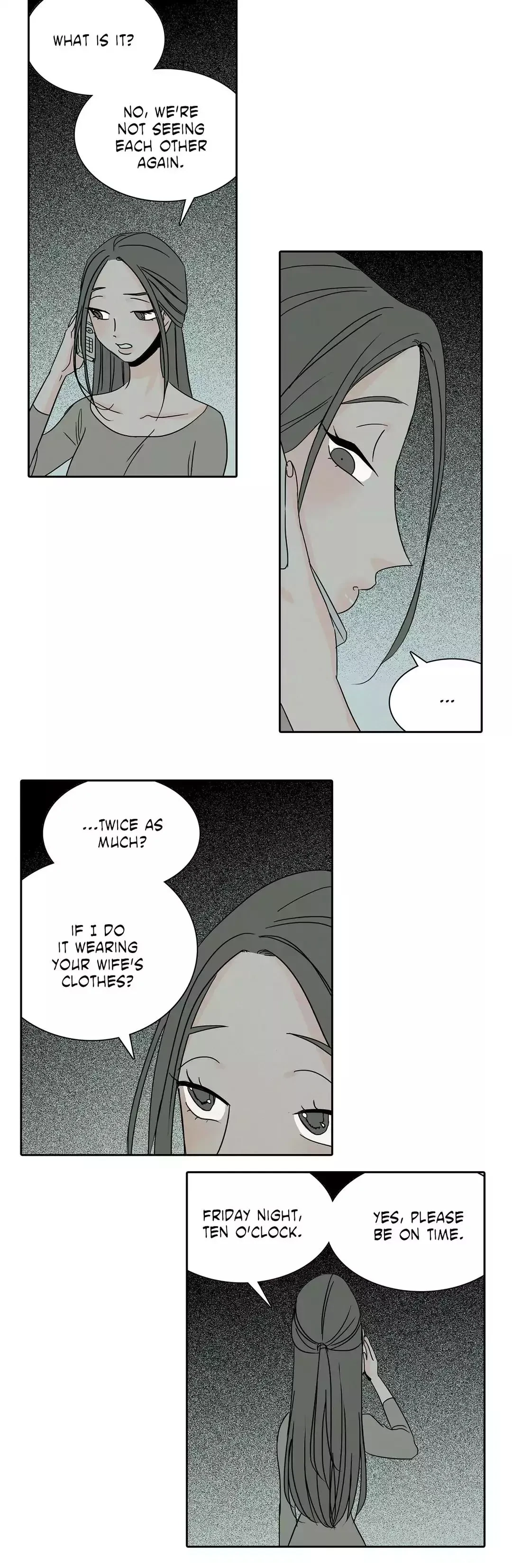 Side Story 7, page 8