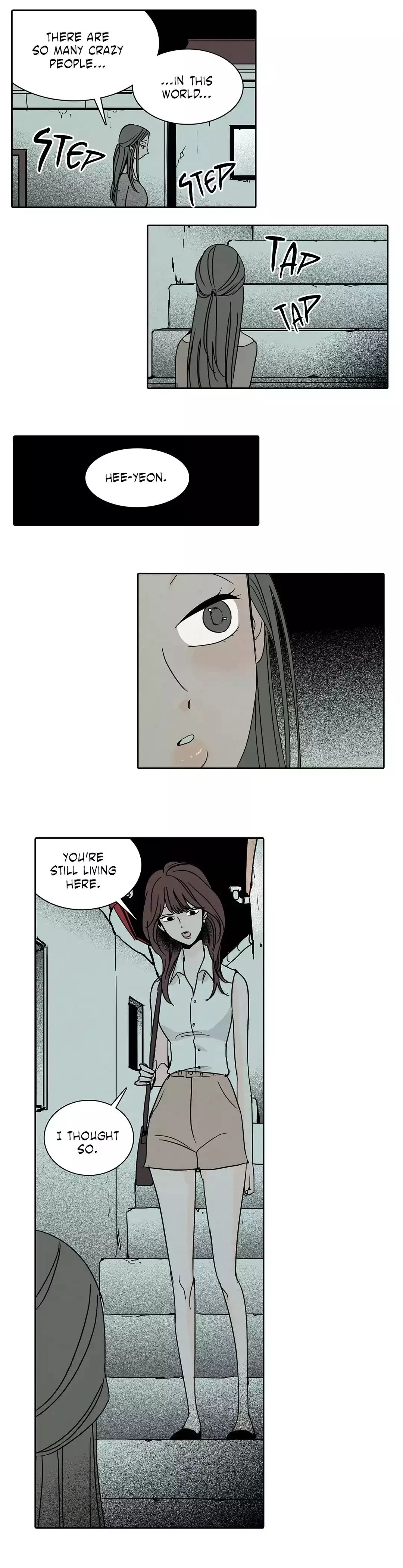 Side Story 7, page 9