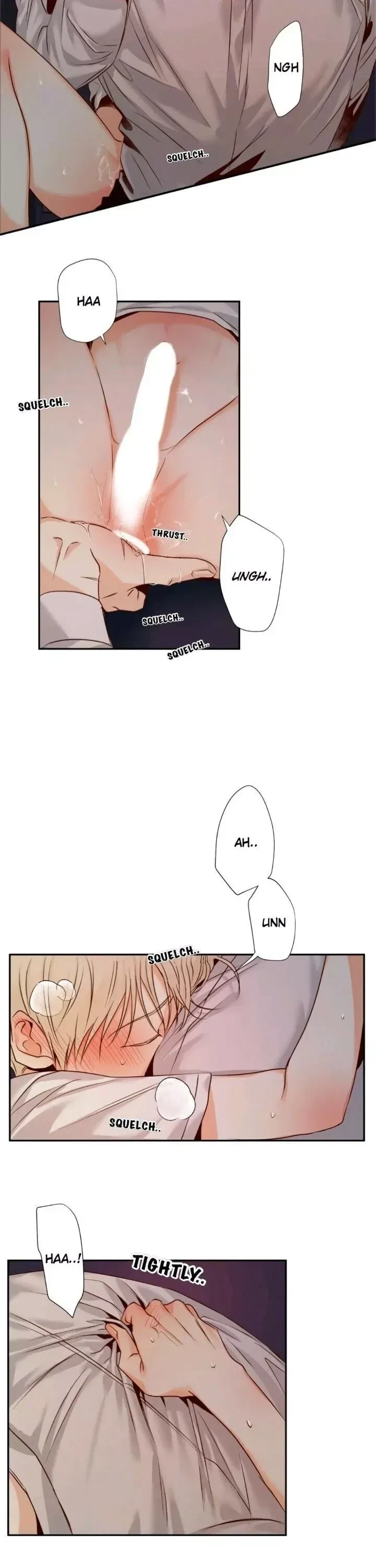 The Dangerous Convenience Store Chapter 22, page 9