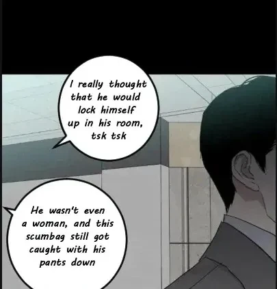 Missing Love: The Marrying Man Chapter 61, page 10
