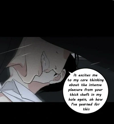 Missing Love: The Marrying Man Chapter 61, page 109