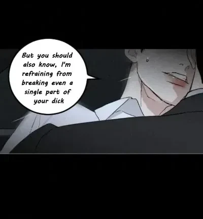 Missing Love: The Marrying Man Chapter 61, page 110