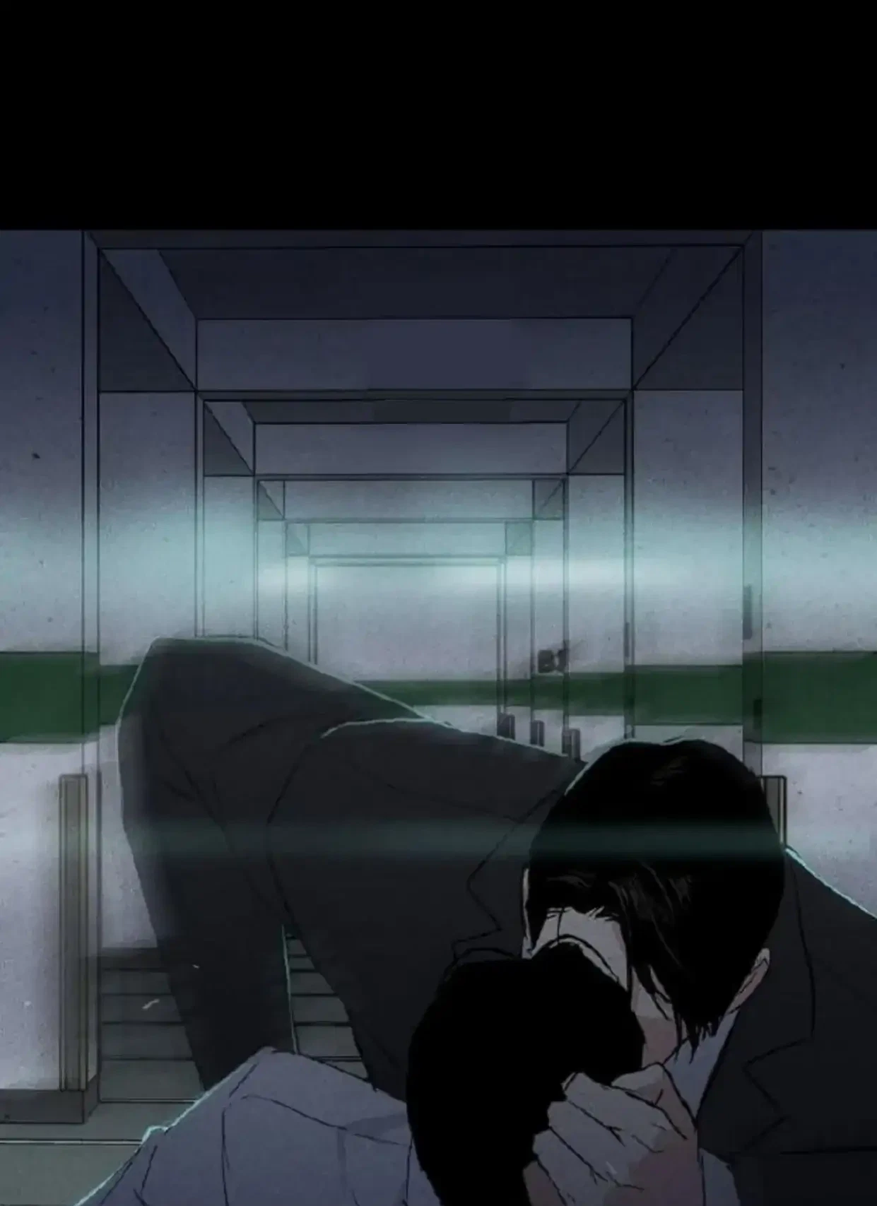 Missing Love: The Marrying Man Chapter 61, page 113