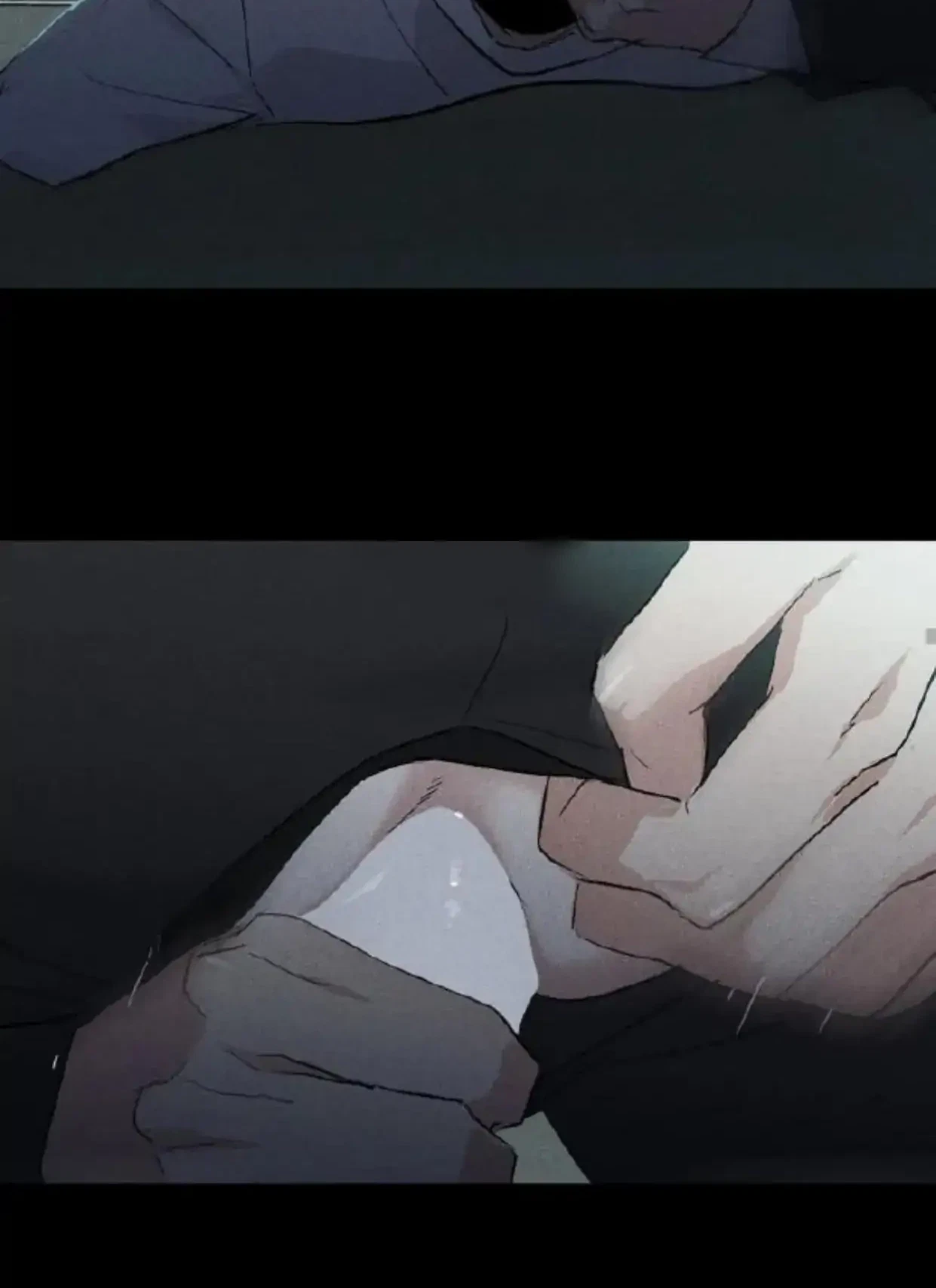 Missing Love: The Marrying Man Chapter 61, page 114