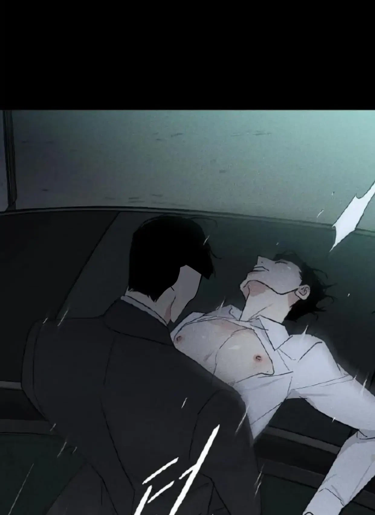 Missing Love: The Marrying Man Chapter 61, page 115