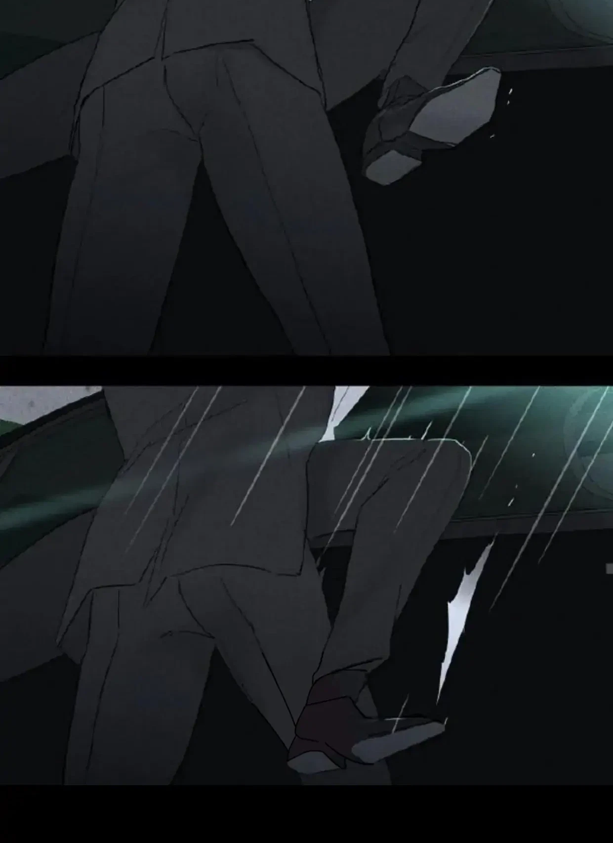 Missing Love: The Marrying Man Chapter 61, page 118