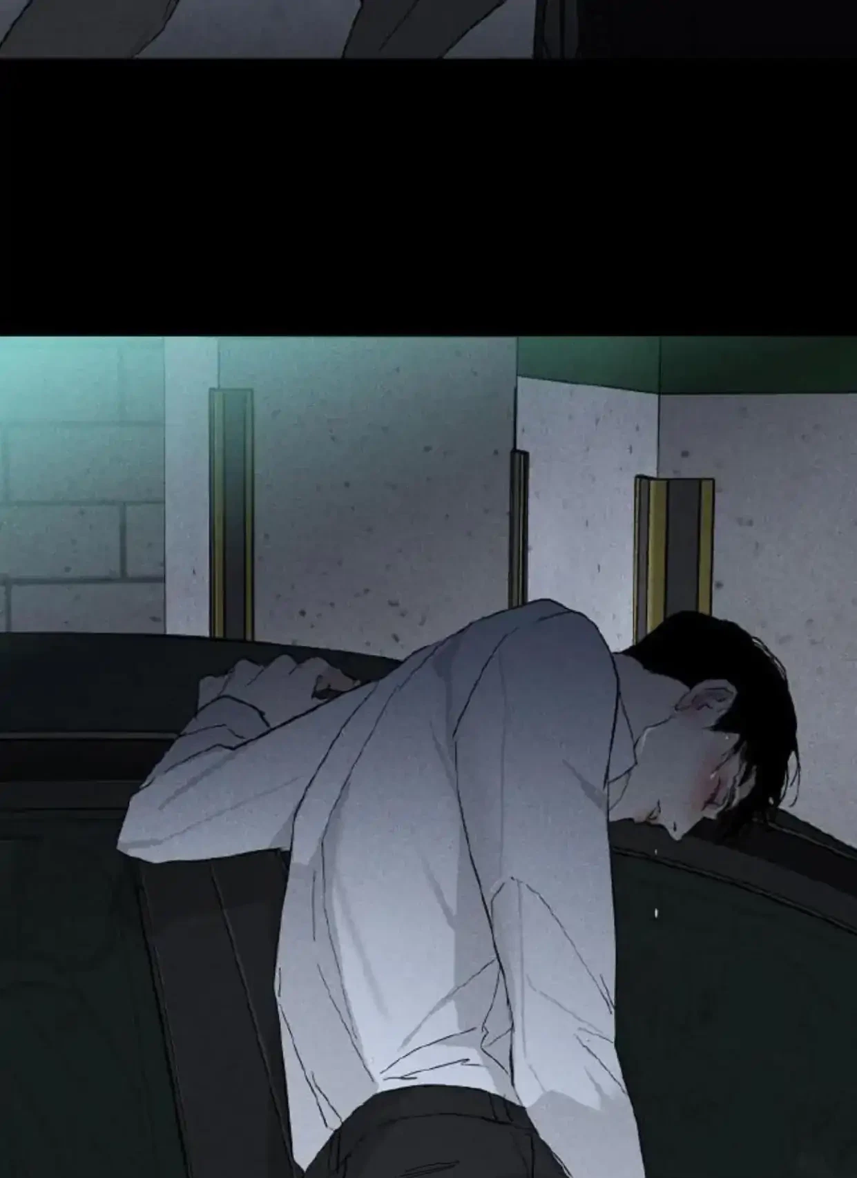 Missing Love: The Marrying Man Chapter 61, page 126