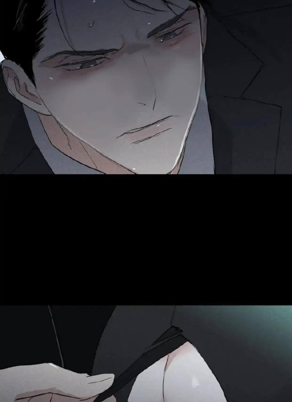 Missing Love: The Marrying Man Chapter 61, page 128