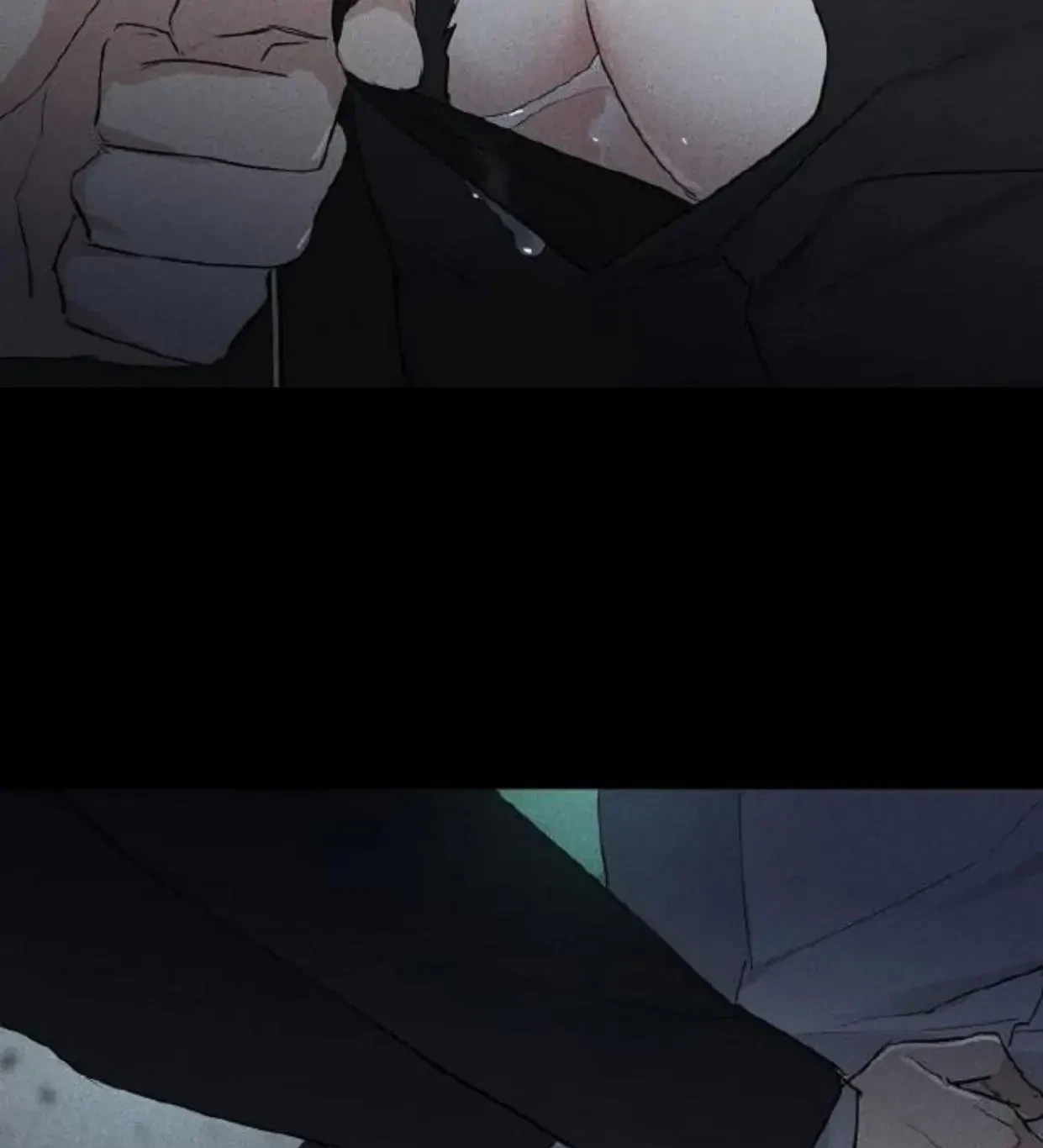 Missing Love: The Marrying Man Chapter 61, page 129