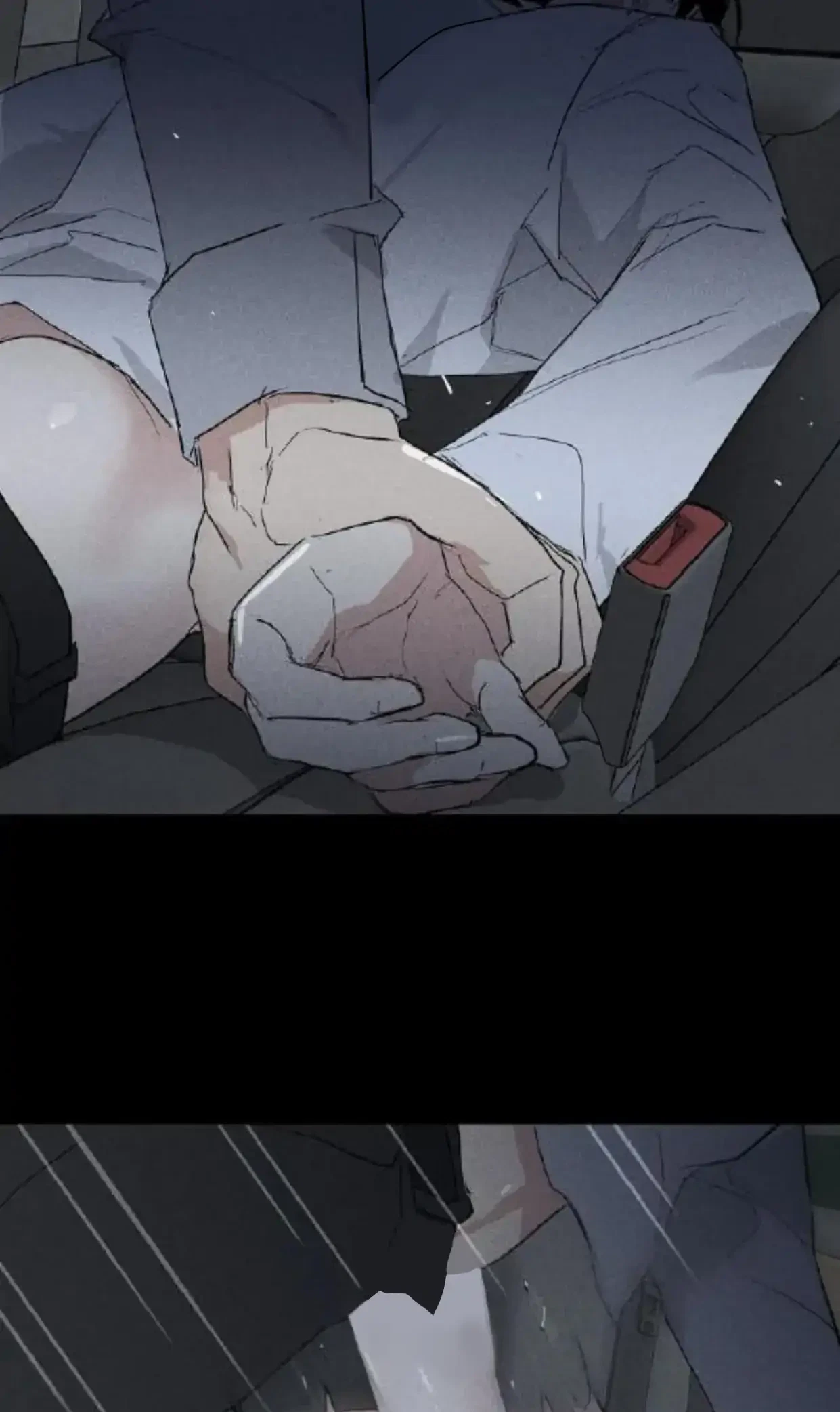 Missing Love: The Marrying Man Chapter 61, page 139