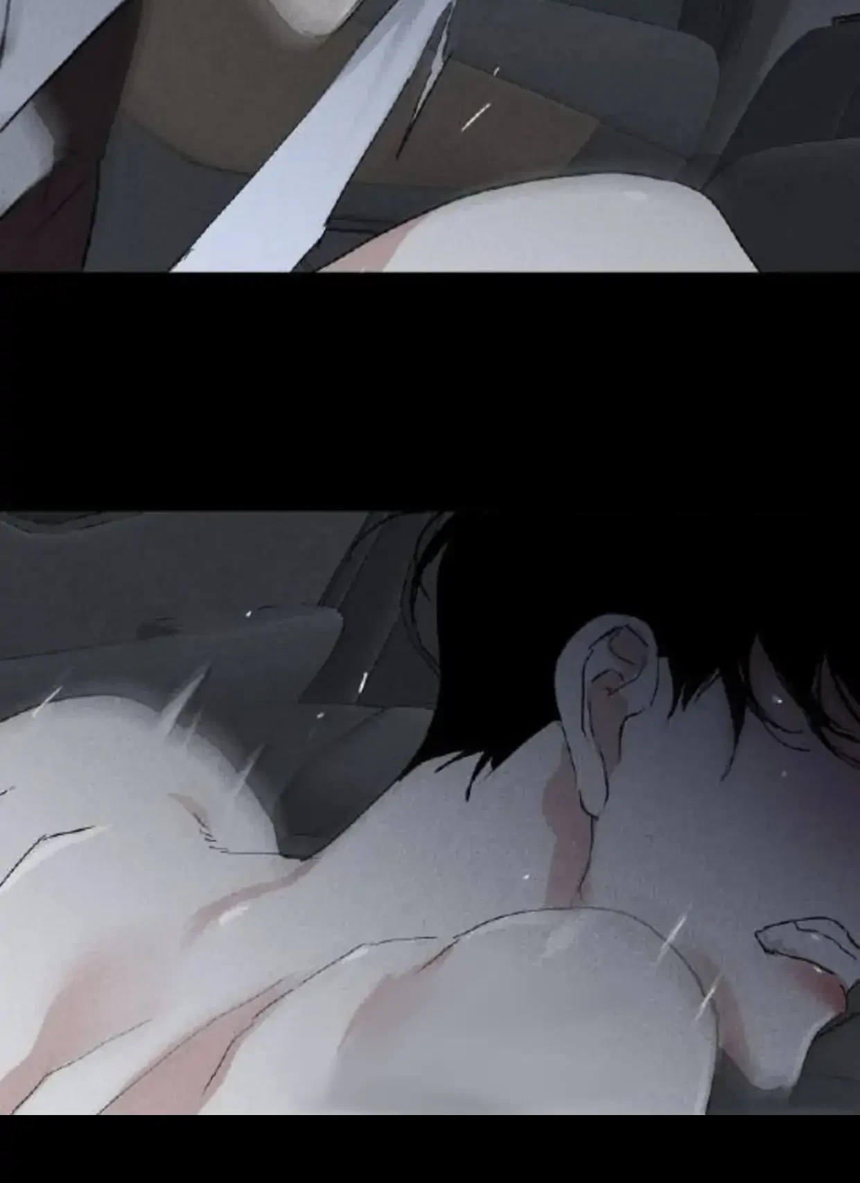 Missing Love: The Marrying Man Chapter 61, page 145