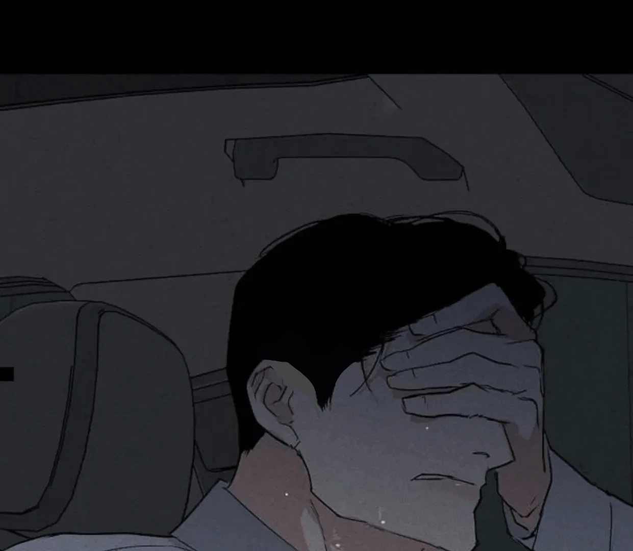 Missing Love: The Marrying Man Chapter 61, page 155