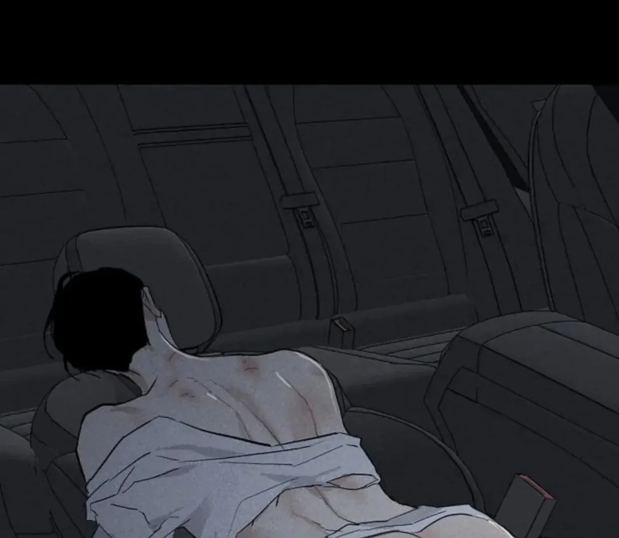 Missing Love: The Marrying Man Chapter 61, page 158