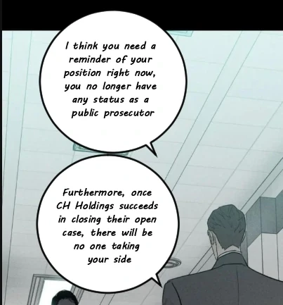 Missing Love: The Marrying Man Chapter 61, page 16