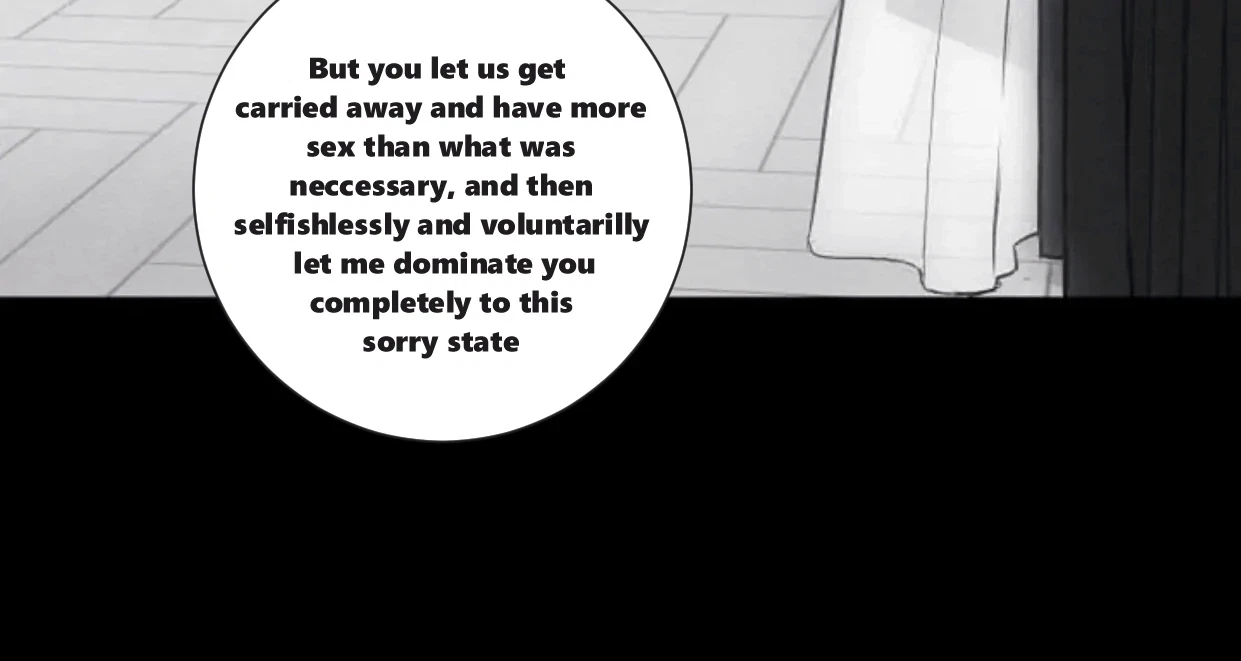 Missing Love: The Marrying Man Chapter 61, page 162